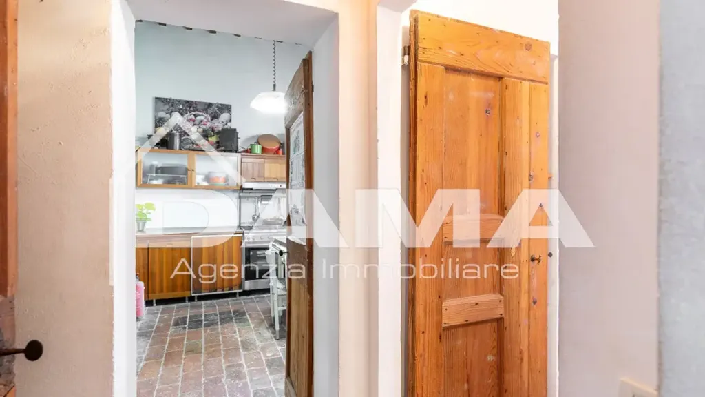 Esik - Rustic Cottage with Private Park in Forlì