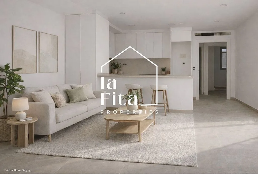 Elutuba - Ample Duplex with Terrace in Sant Pere de Ribes