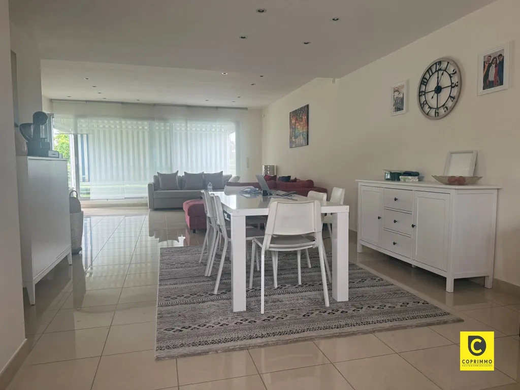 Söögituba - Apartment with Sunny Terrace in Aartselaar