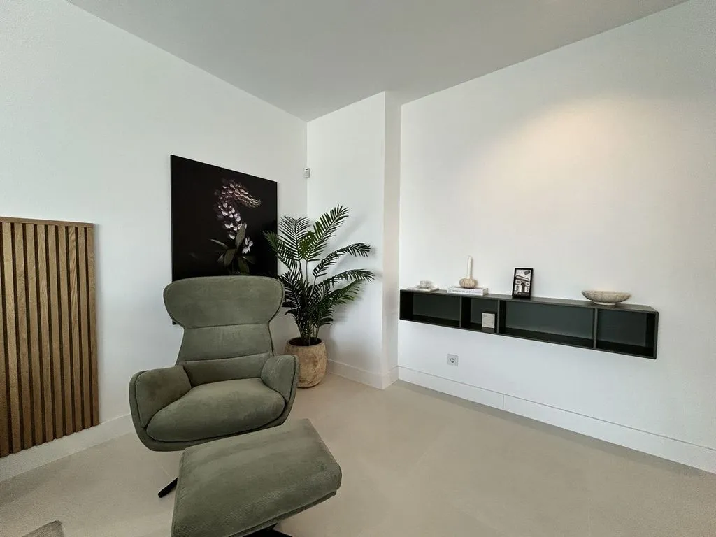 Elutuba - Luxury Penthouse with Sea View in Fuengirola