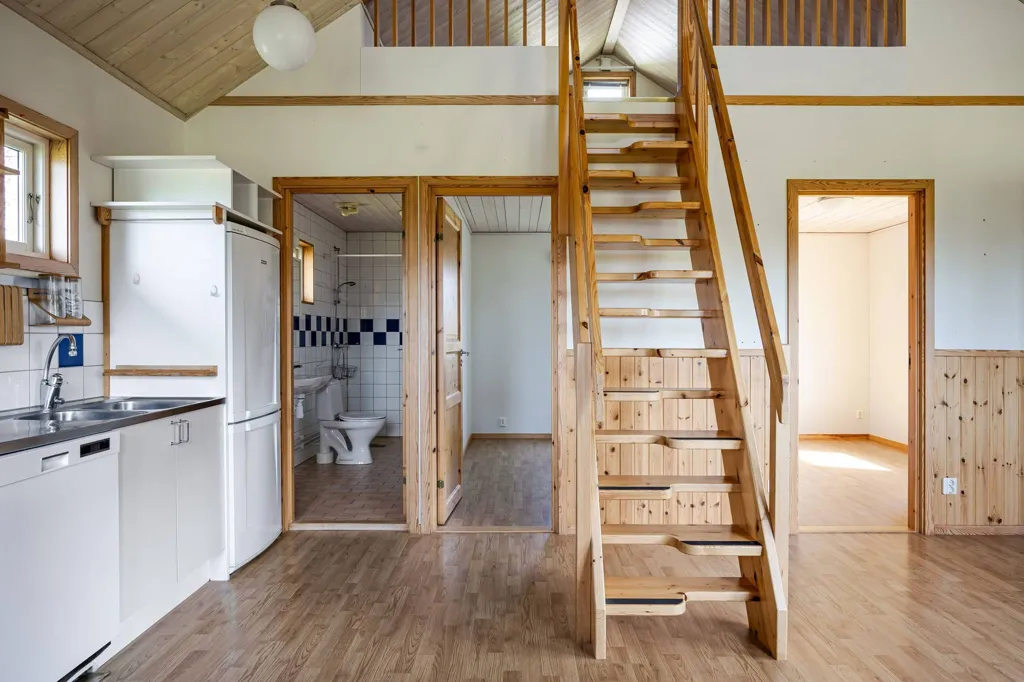 Appartement 4 pièces à Mörbylånga kommun