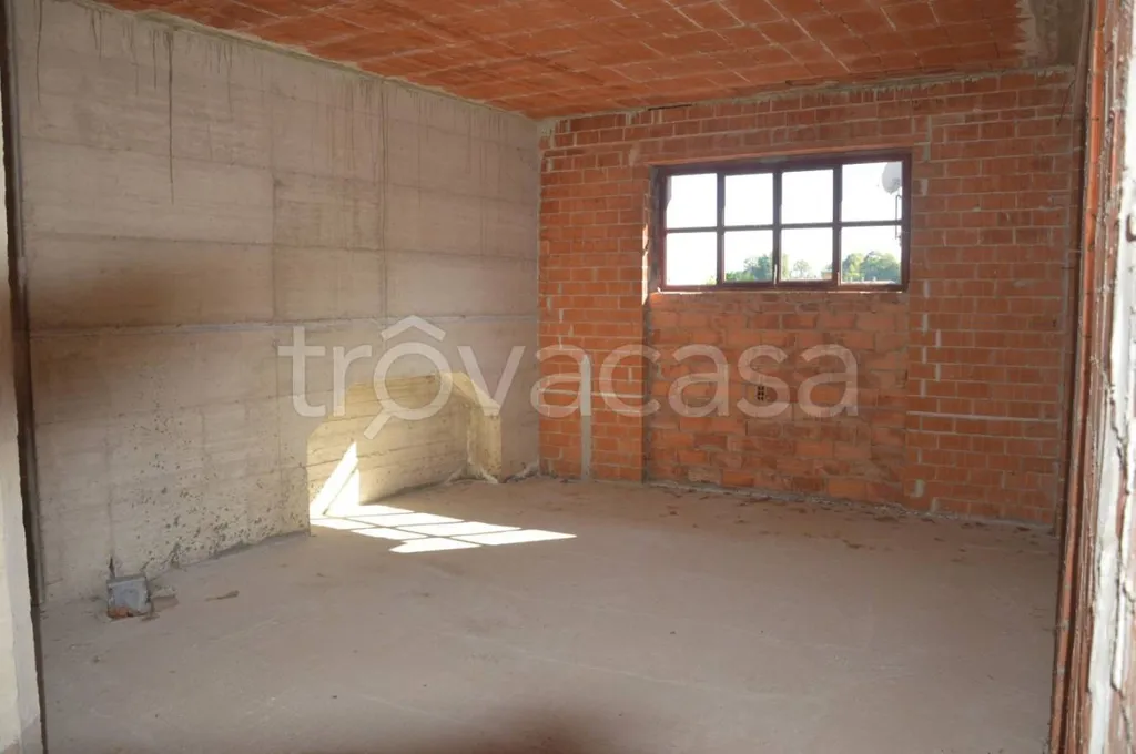 Pièces - New Villa with Panoramic View in Monforte d'Alba