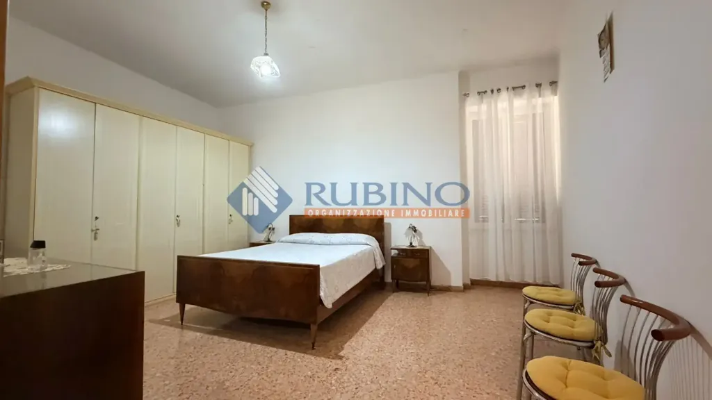 Camere da letto - Bright Apartment with View in Trani