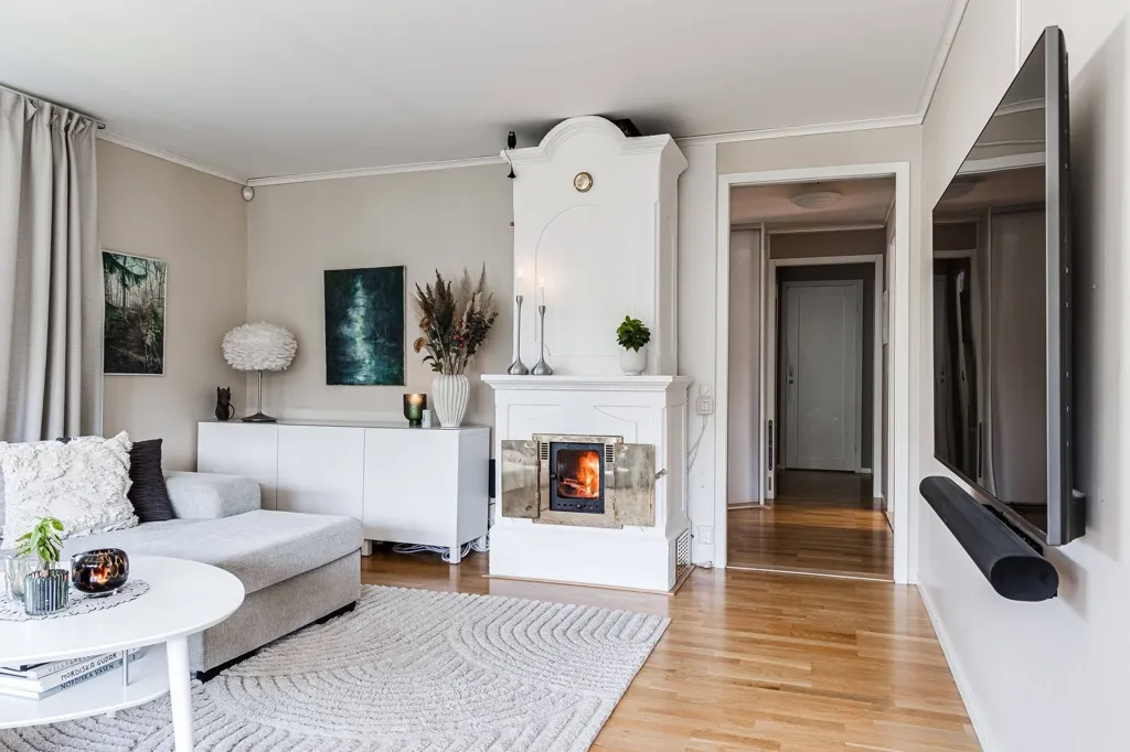 Maison 7 pièces à Oskarshamns kommun