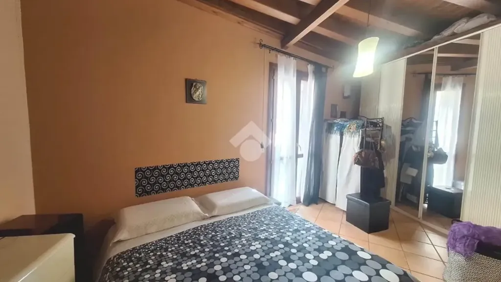 Chambres - Rustic Trilocale with Terrace in Palermo