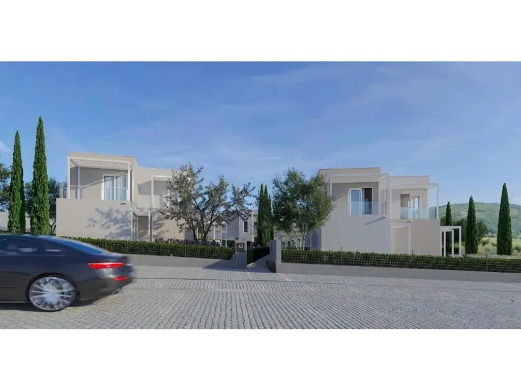 Luxury Villa with Pool in Silves