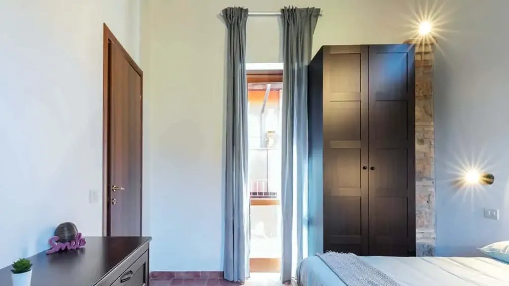 Chambres - Bright Studio in Garbatella, Rome