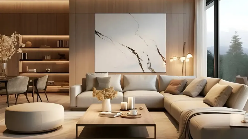 Elutuba - Modernised Flat with Terrace in Florence