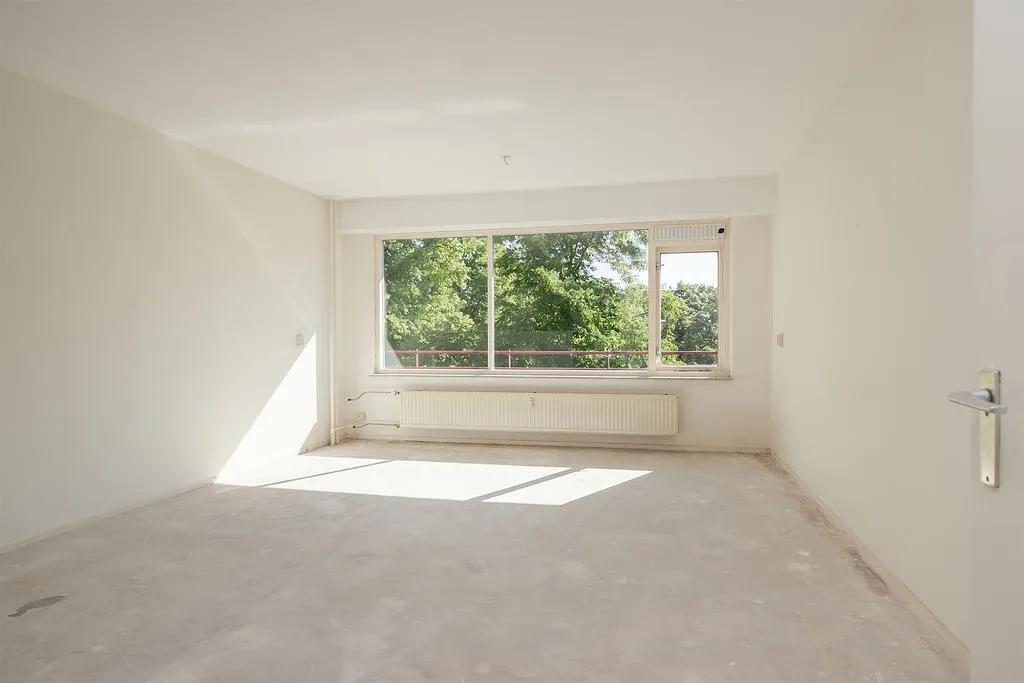 Toad - 4-Bedroom Apartment with Balcony in Delft