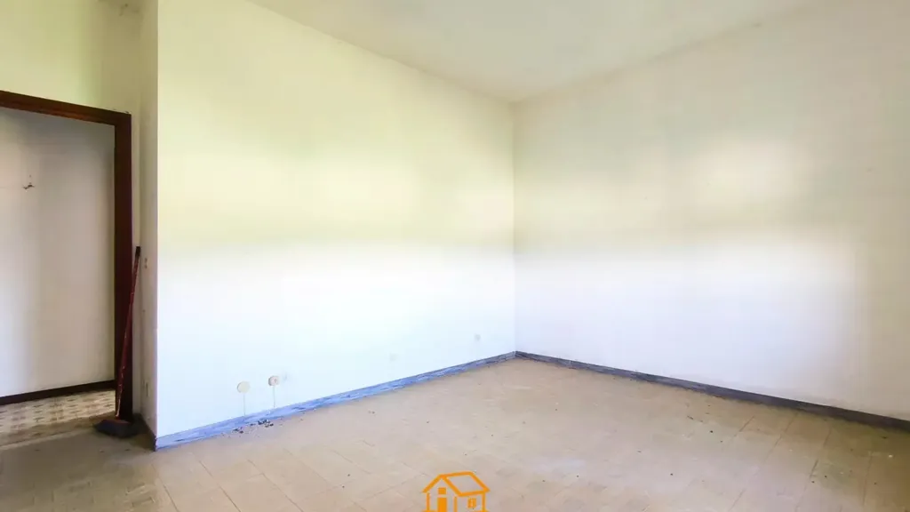 3-room apartment in IT