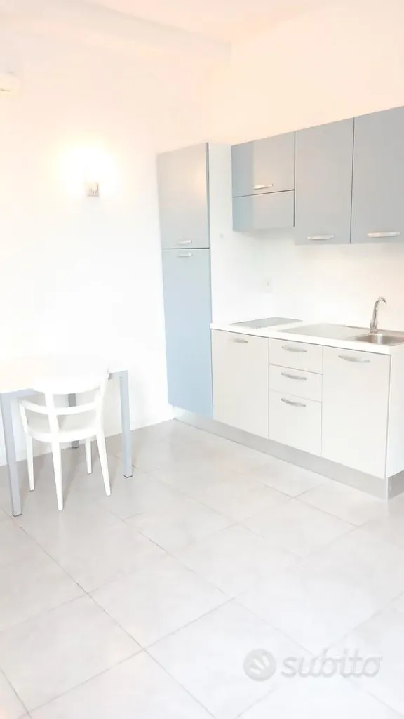 Cuisine - Newly Built Single Room in Urban Area