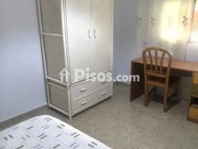 Chambres - Student-Friendly Flat in Ciudad Jardín, Córdoba
