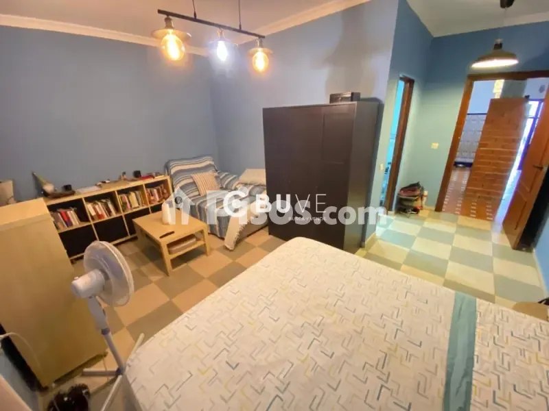Camere da letto - Multi-Unit Building with Terrace in Torreblanca