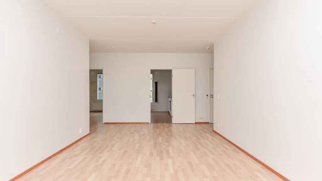 Toad - Spacious Apartment with Sauna in Leppävaara