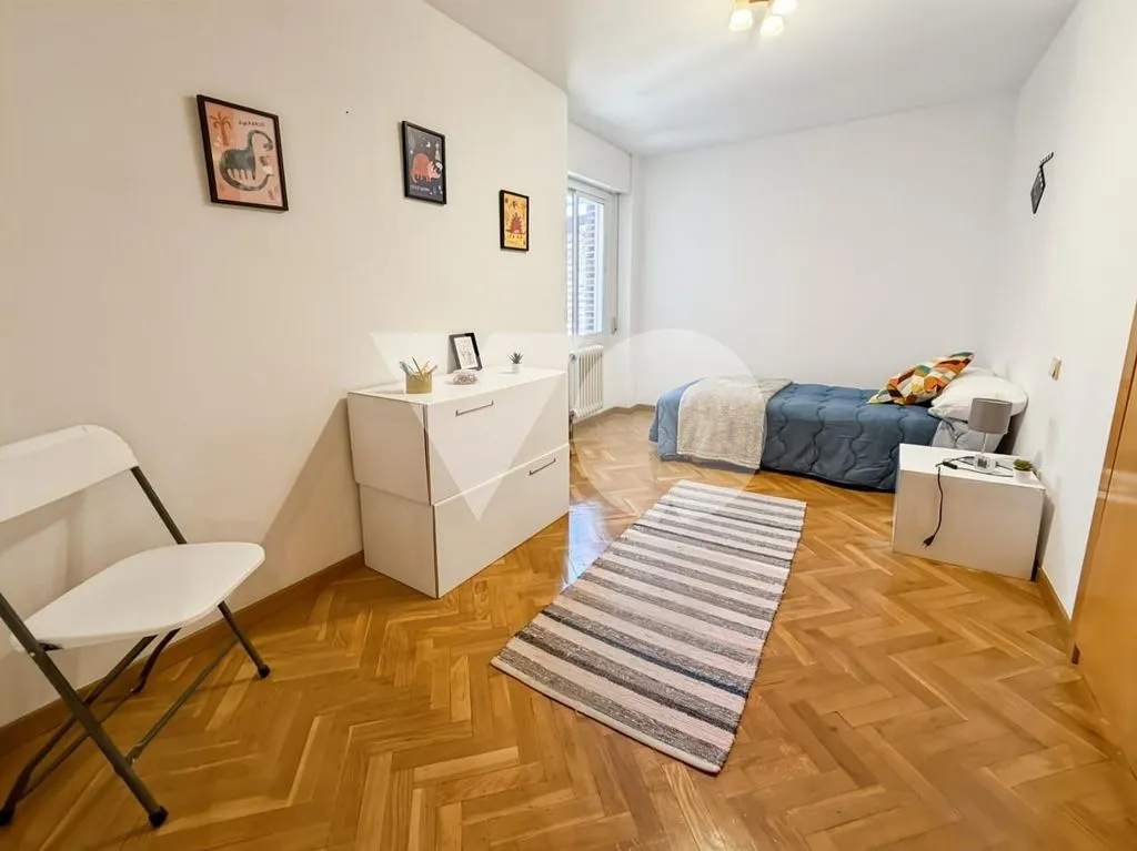 Chambres - Luxury Apartment with Pool in Las Rosas, Madrid