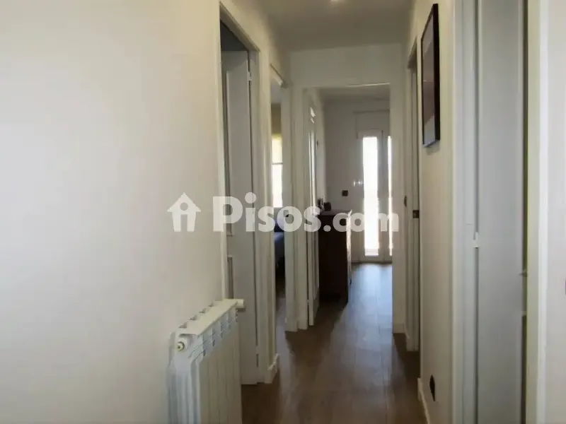 Ingresso - Marine-View Apartment in Calonge