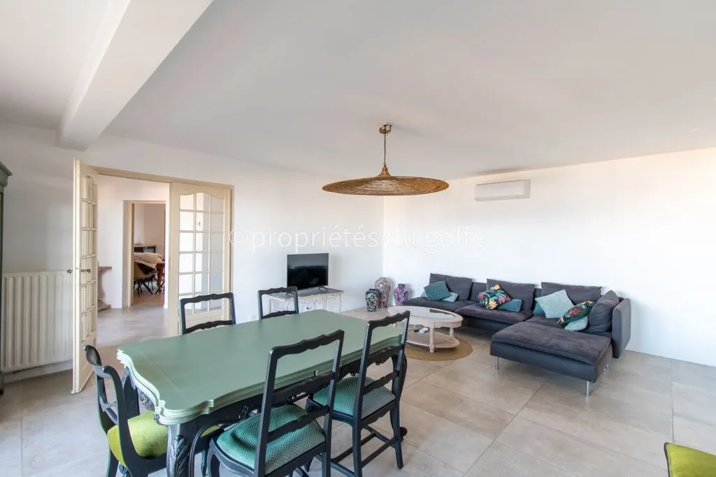 Sala da pranzo - Luxury Villa with Pool on Mont Saint Clair, Sète