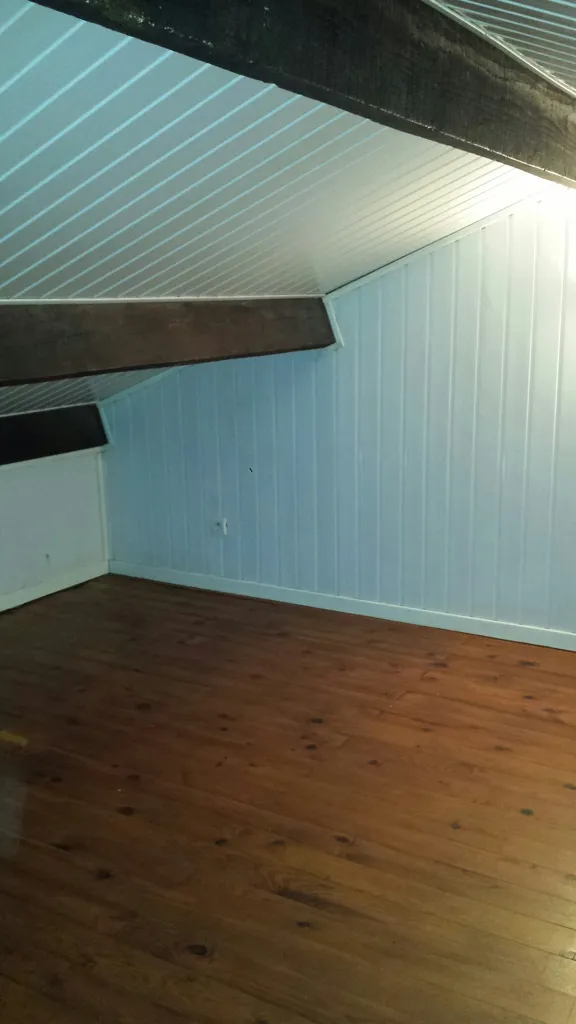 Toad - 3-Bed Apartment with Balcony in Châteauneuf-les-Martigues