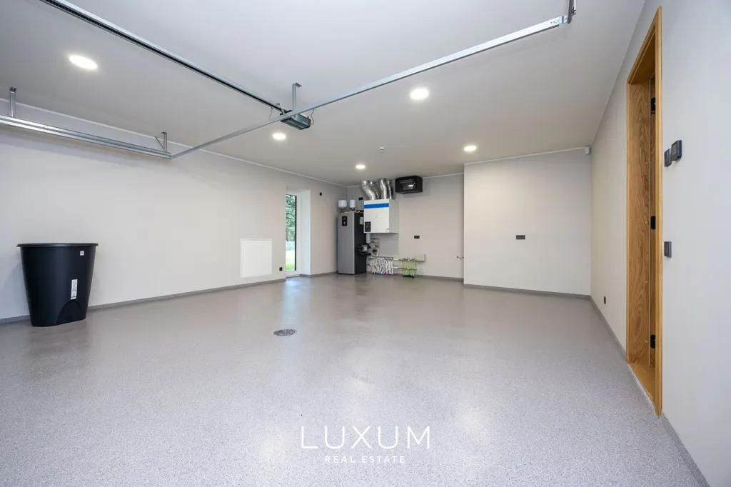 Garage - Maison 5 pièces à Harku vald