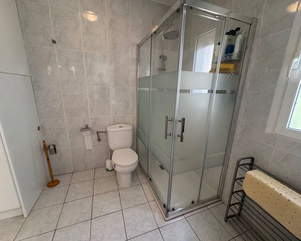 Vannitoad - Seven-Bedroom Villa with Pool in Ciudad Quesada