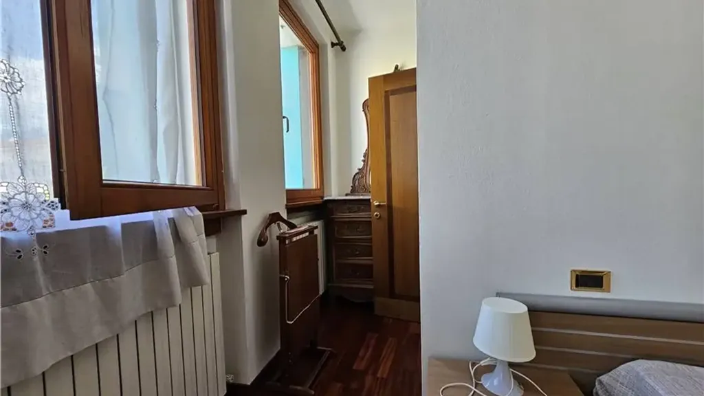 Chambres - Apartment with Terrace in Belluno Centre