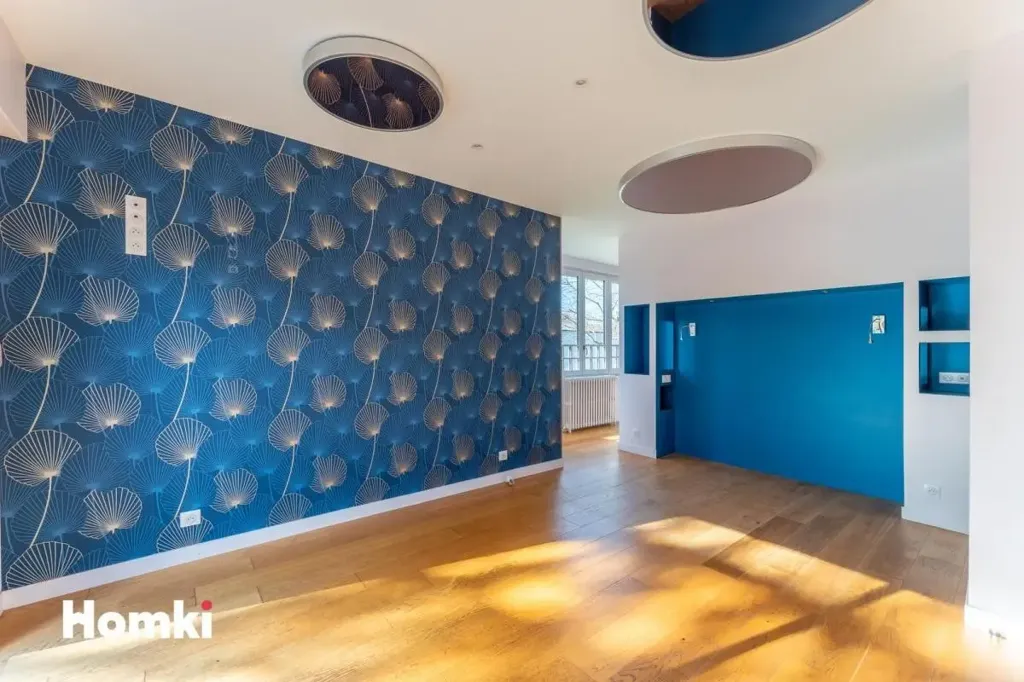 Esik - Villa with Pool in Pessac