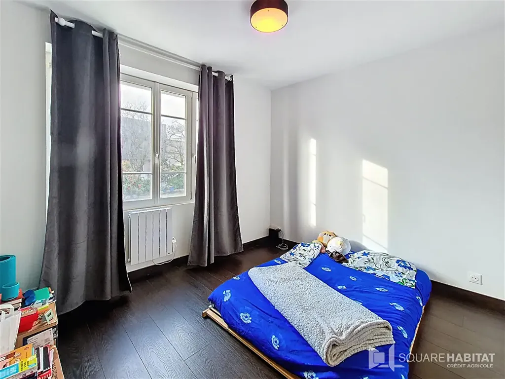 3-toaline korter asukohas Brest