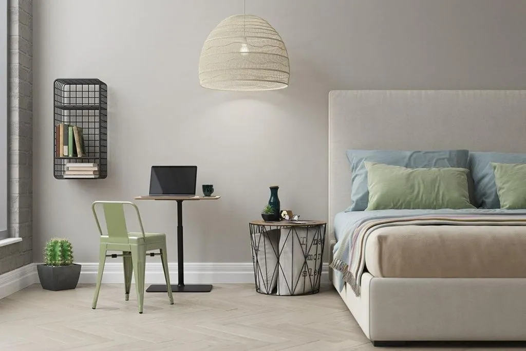 Chambres - Appartement Luxe avec Loggia dans le Centre de Marseille