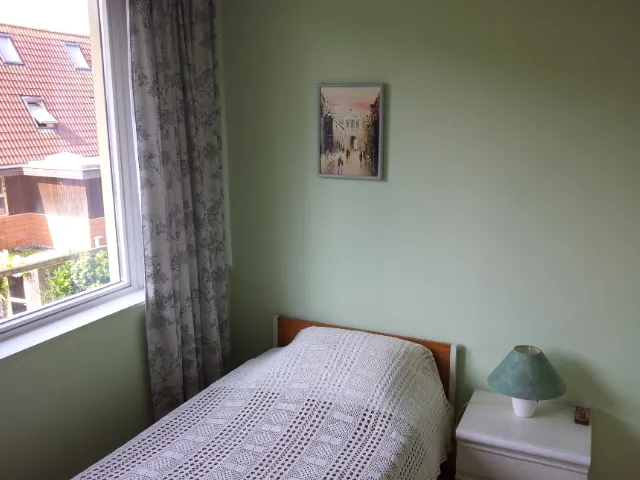 Camere da letto - Room with Kitchen Access in Utrecht