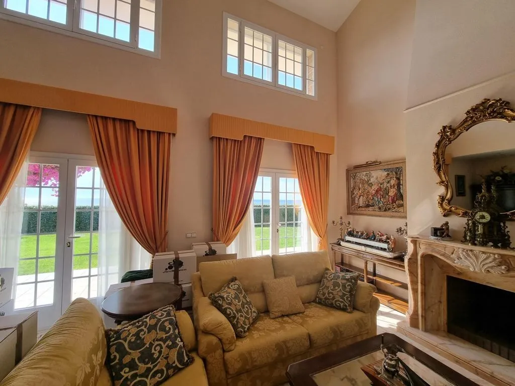 Elutuba - Chalet with Sea Views in L'Ametlla de Mar