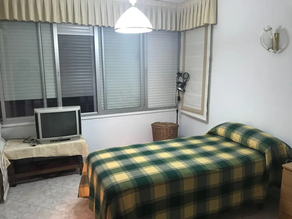 Magamistoad - 2-Bedroom Flat with Sea View in Torre del Mar