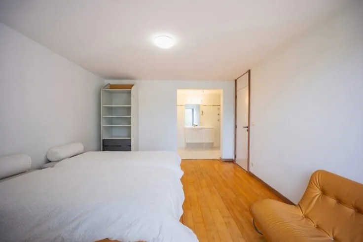 Chambres - Villa avec Vues Panoramiques sur Côteau
