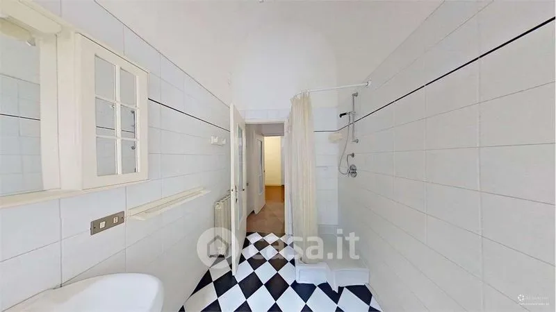 Salles de bain - Spacious Apartment with Balcony in Buti