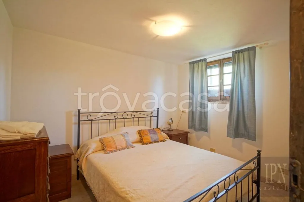 Chambres - Rustic Riverfront House in Umbertide