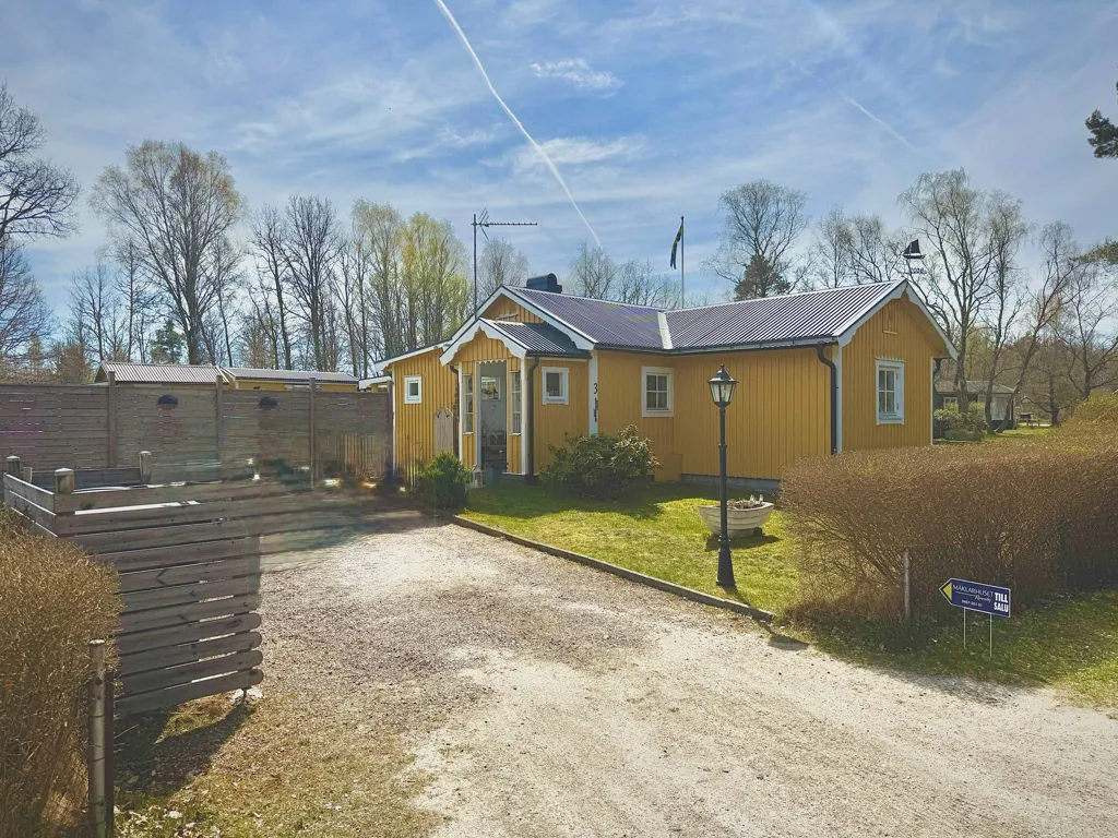 Maison 4 pièces à Ronneby kommun