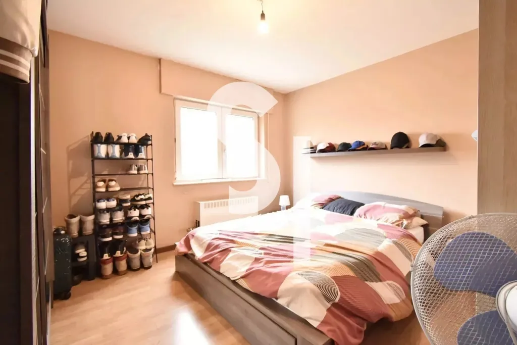 Magamistoad - Apartment with Private Garden in Messancy