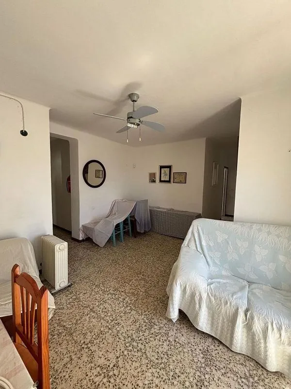 Elutuba - Central Flat with Terrace in Puerto Real