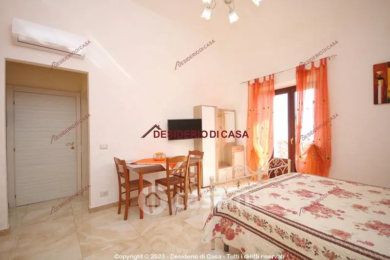 Chambres - Restored 2-Bedroom in Tusa