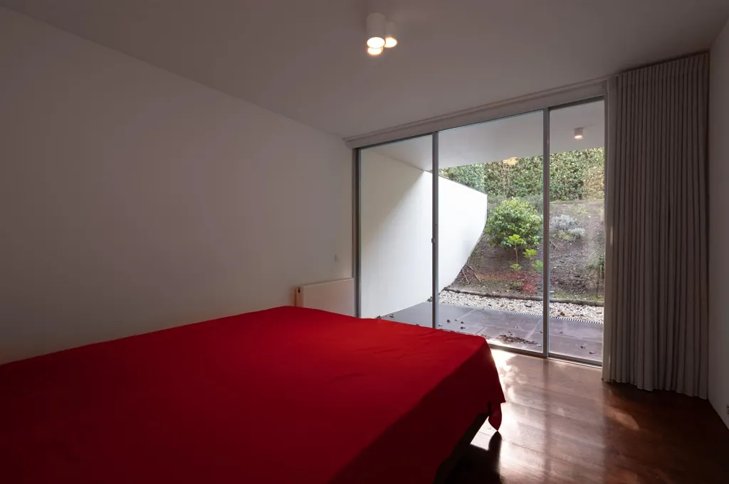 Magamistoad - Contemporary Villa with Golf Course in Bom Sucesso