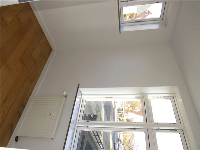 Rooms - Three-Room Apartment with Parking in Viborg
