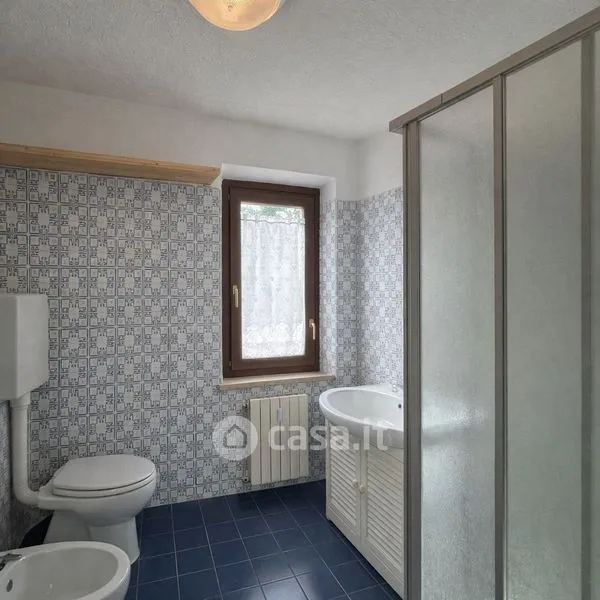 Vannitoad - Studio Flat with Private Garden in Morgex