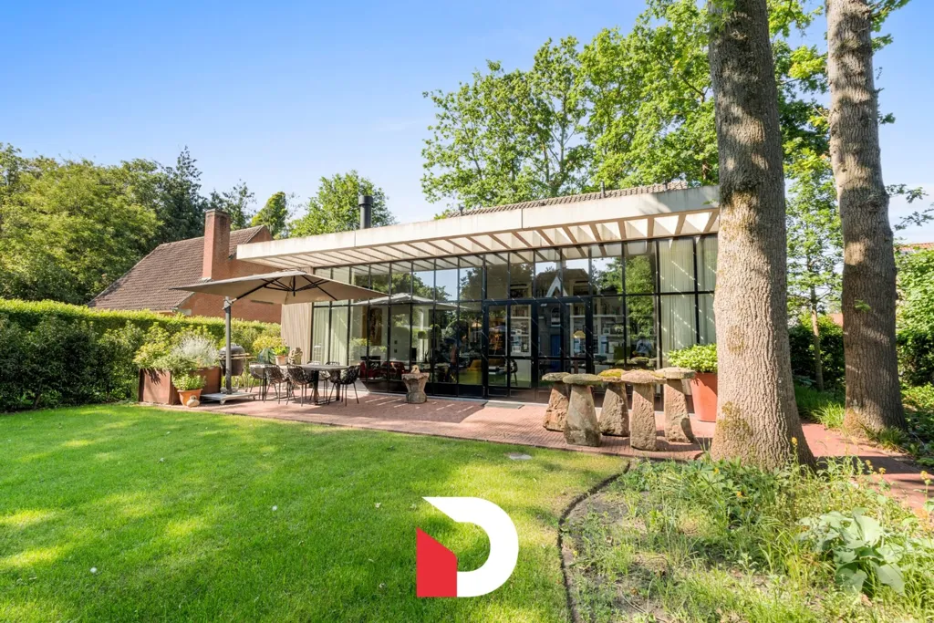 3-bedroom house in Brugge