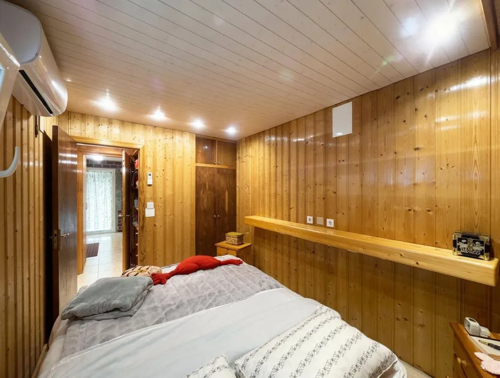 Magamistoad - Penthouse with Sea View in La Colonia de Sant Jordi