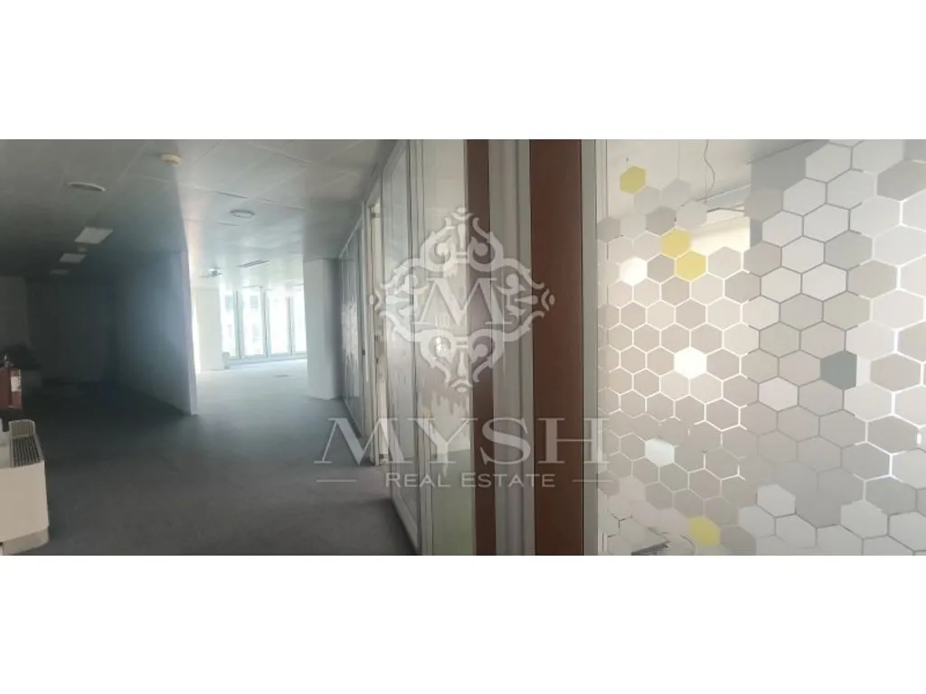 Ingresso - Office with Parking in Parque das Nacoes, Lisbon
