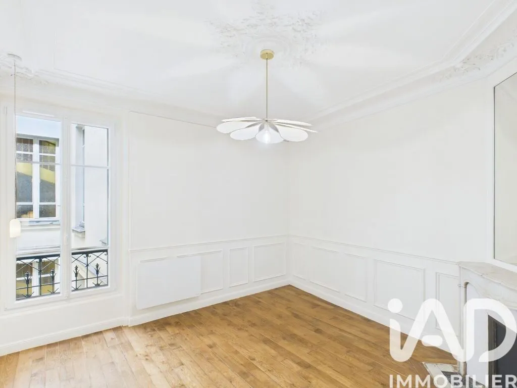 Toad - Tastefully Renovated Flat near Tour Eiffel, Paris