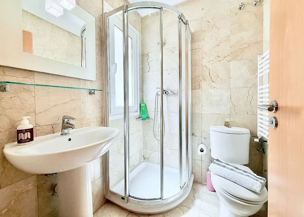 Vannitoad - Villa with Pool in Mar Menor Golf Resort