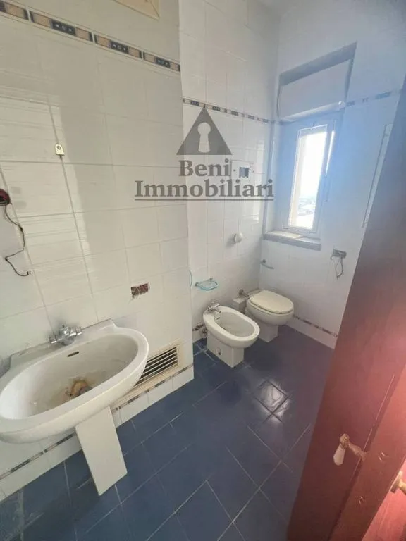 Salles de bain - Luxury Villa with Pool in Palermo