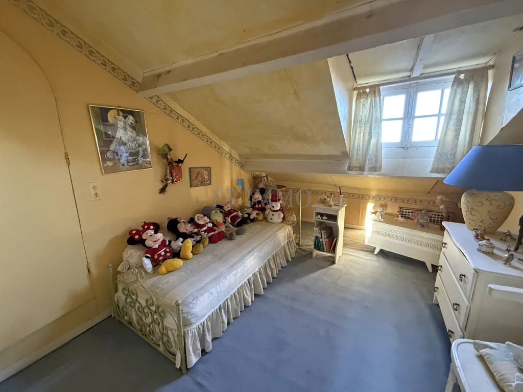 Chambres - Villa avec Piscine à Sainte-Maxime