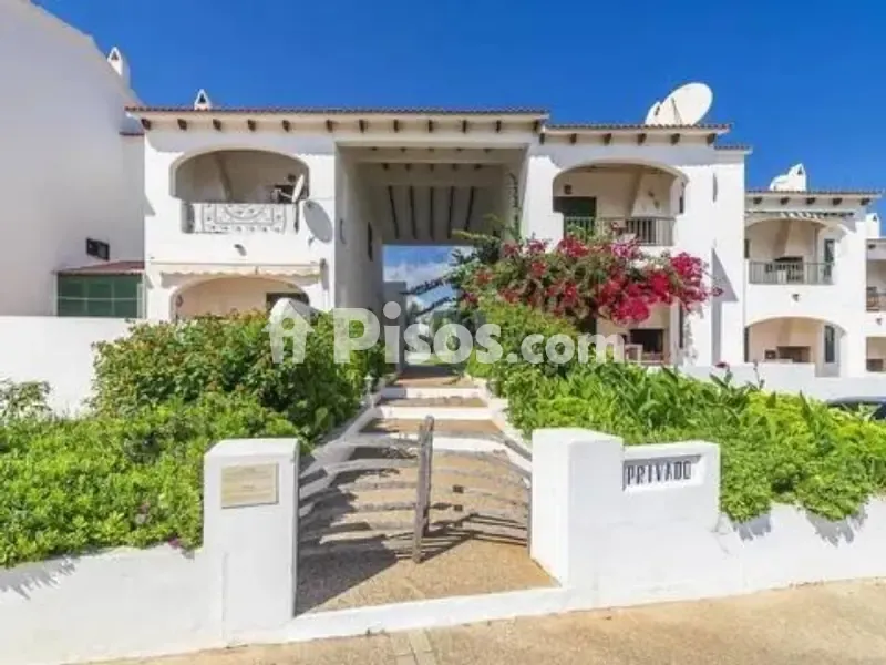 Esterno - Apartment with Sea View and Pool in Addaya