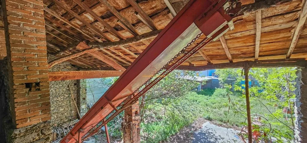 Pièces - Barn with Garden in Llívia, Pyrenees